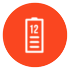 JBL EON ONE Compact Battery Up to 12-hour (max) battery life - Image