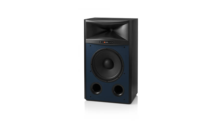 JBL 4367 | 15" (380mm) 2-way Floorstanding Studio Loudspeaker