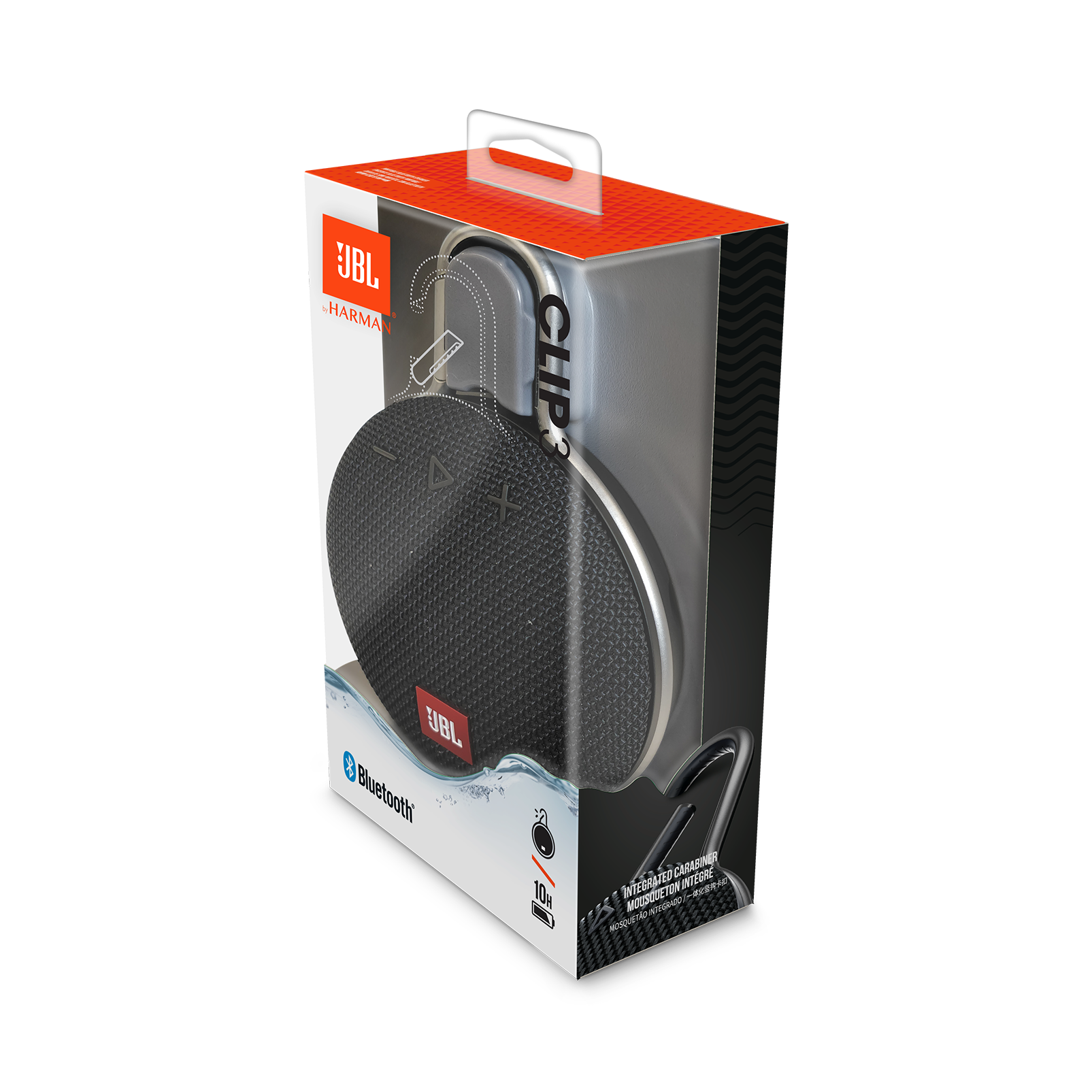lumisun bluetooth speaker