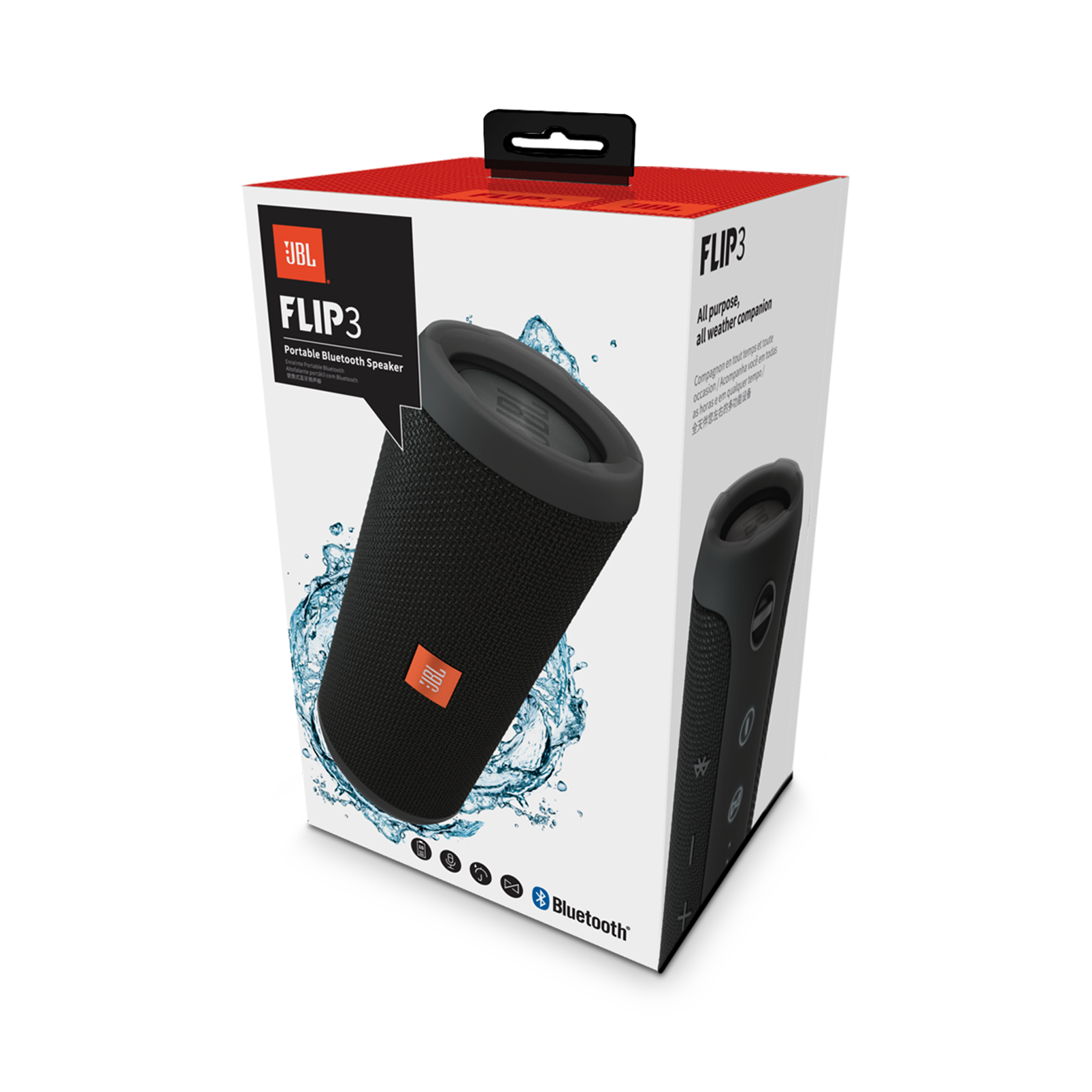 Validierung Puff Marine parlante bluetooth jbl flip 3 Reich Subtropisch