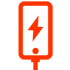 6000mAH power bank