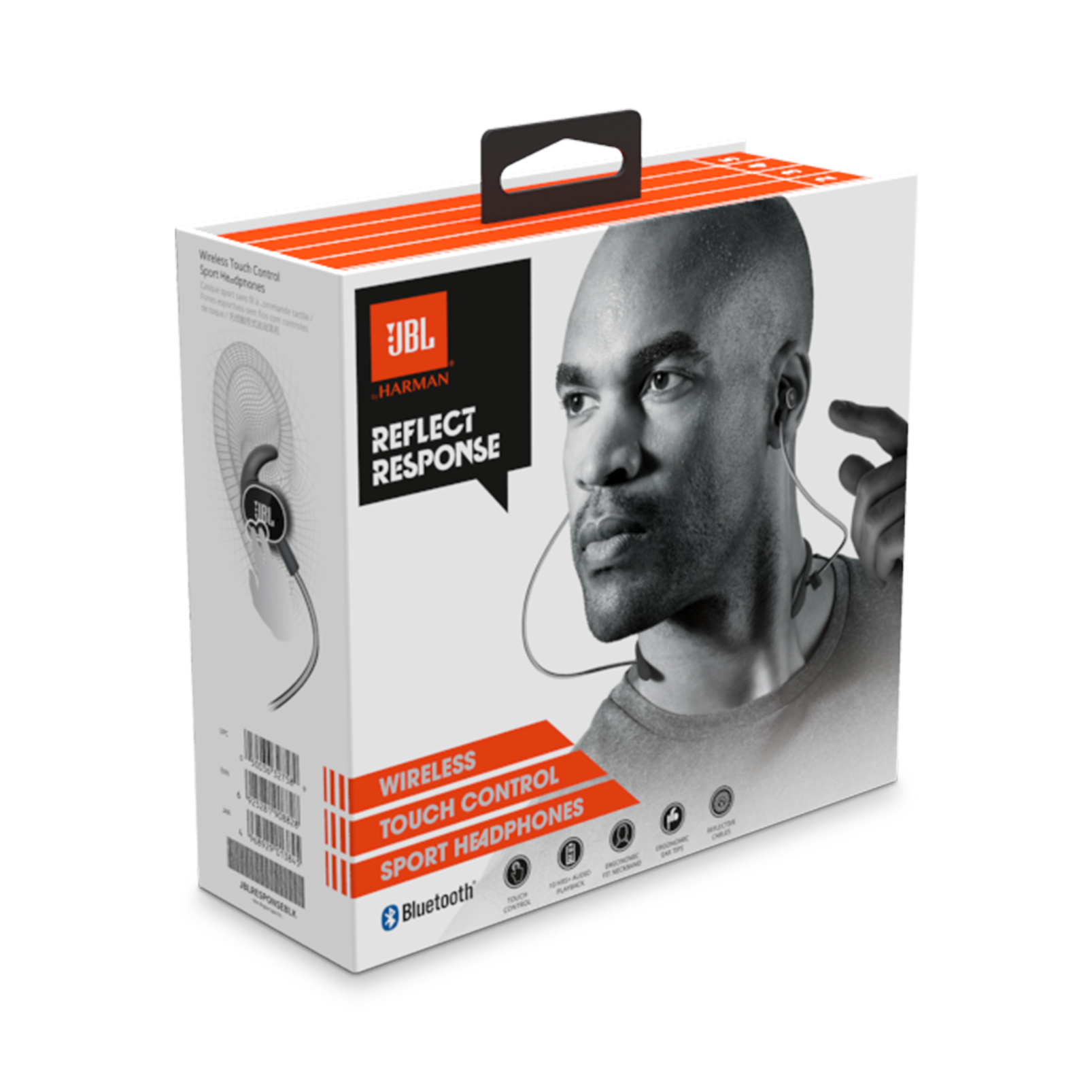 product box