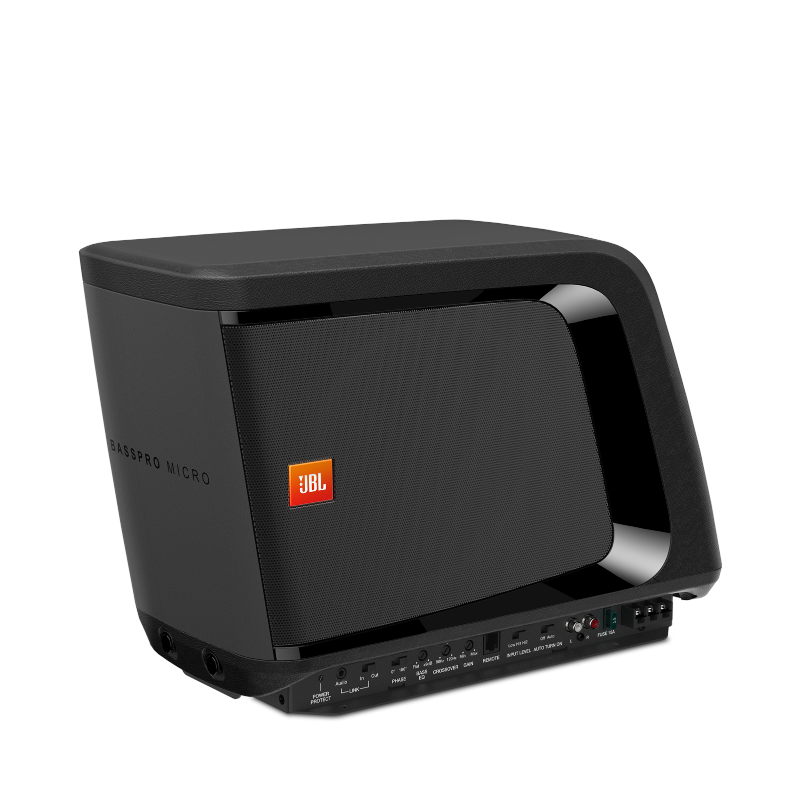 JBL BassPro Micro