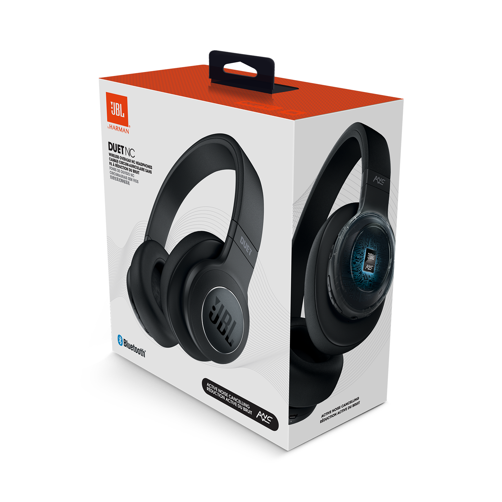 product box