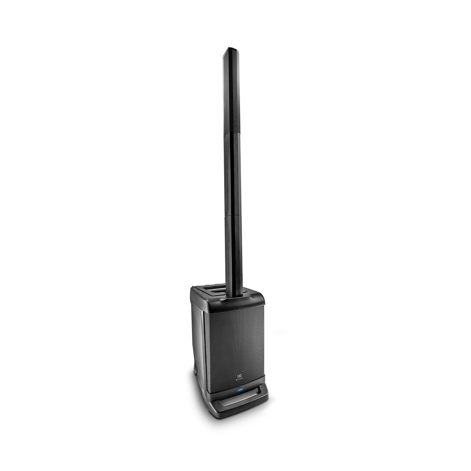 jbl line array speakers