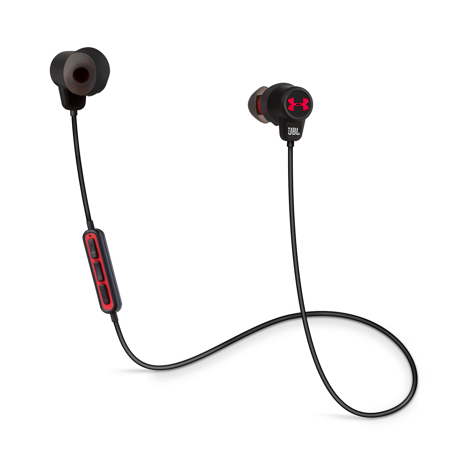 running jbl under armour sport wireless