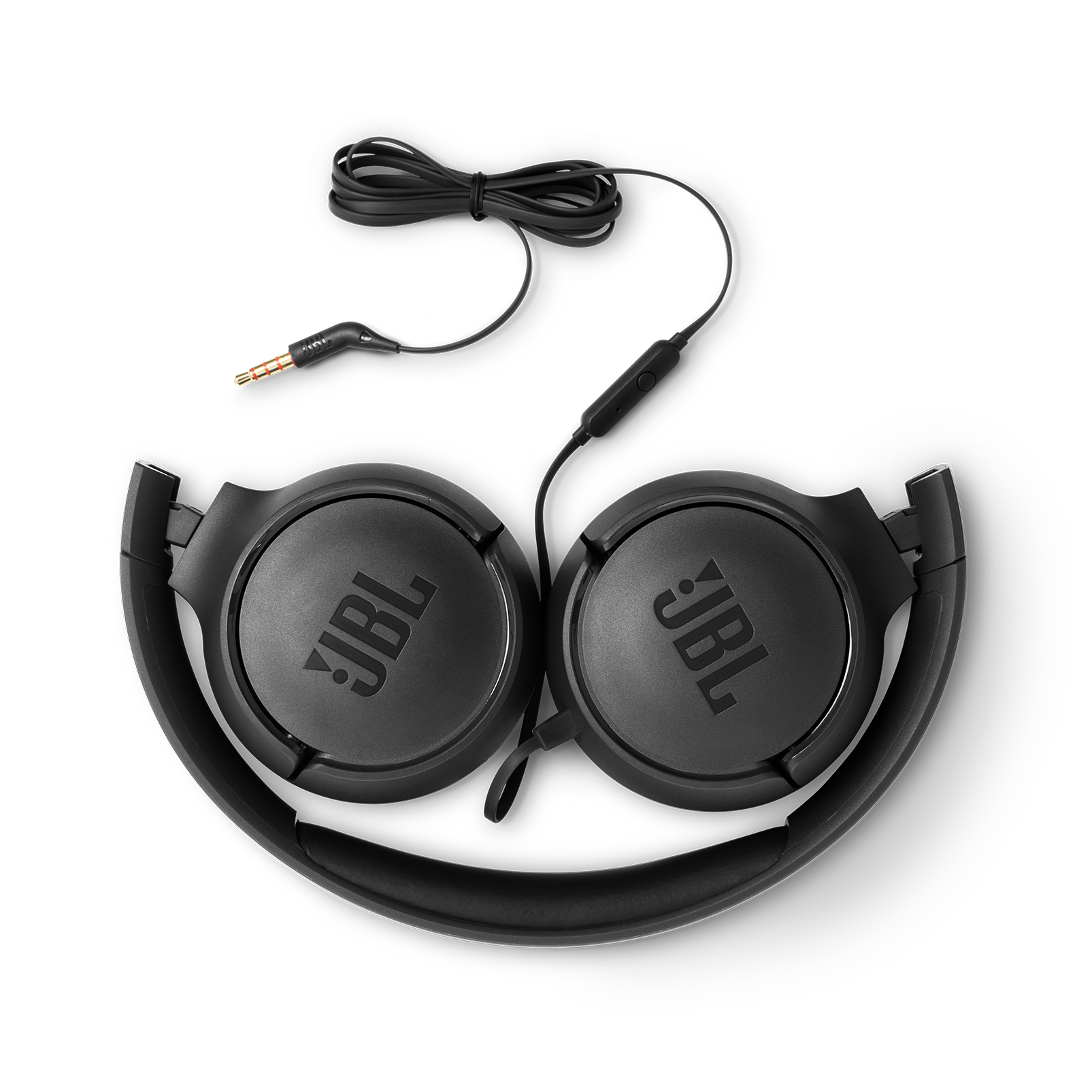 Jbl Tune 500 Wired Headphones