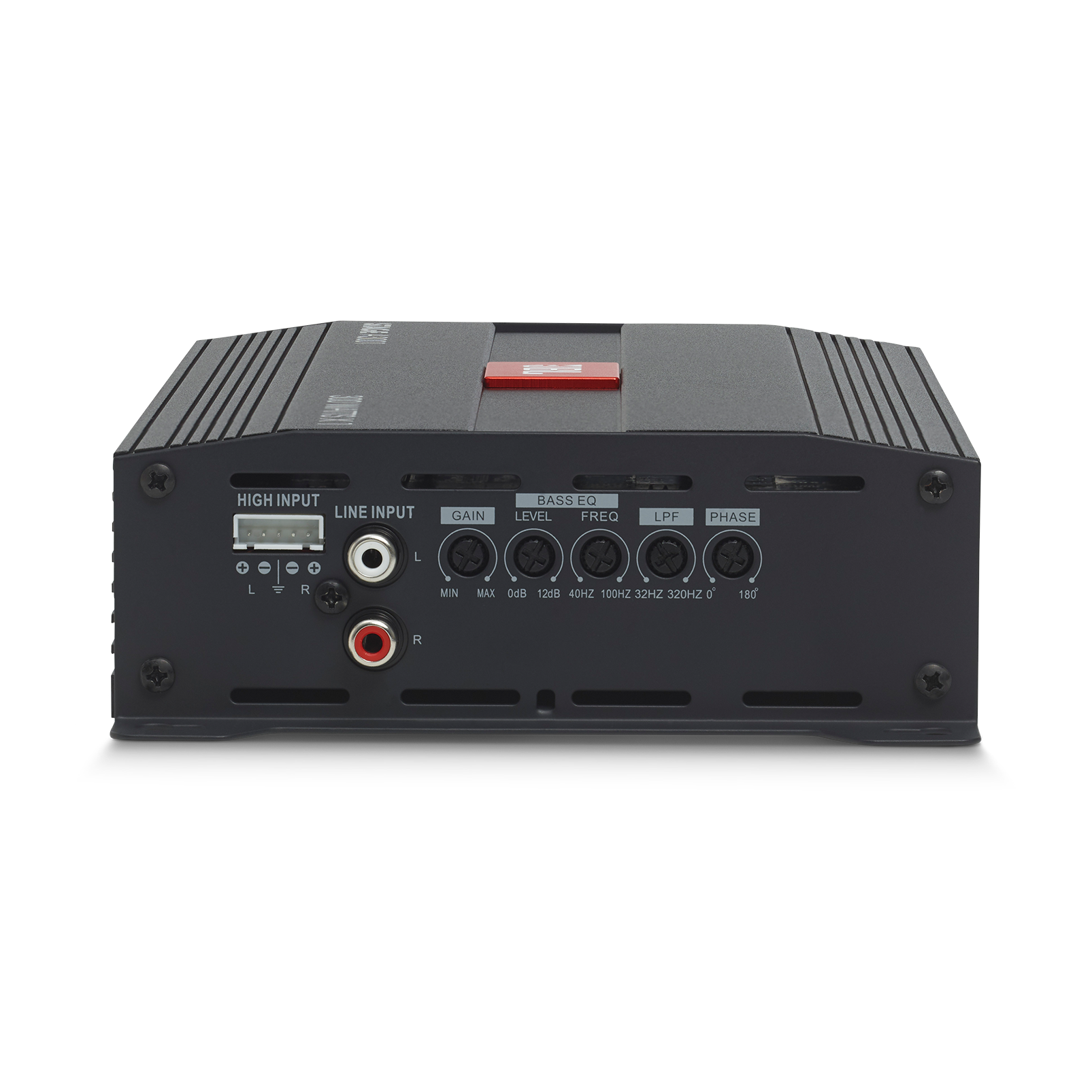 JBL Stage Amplifier A3001 Class D Car Audio Amplifier