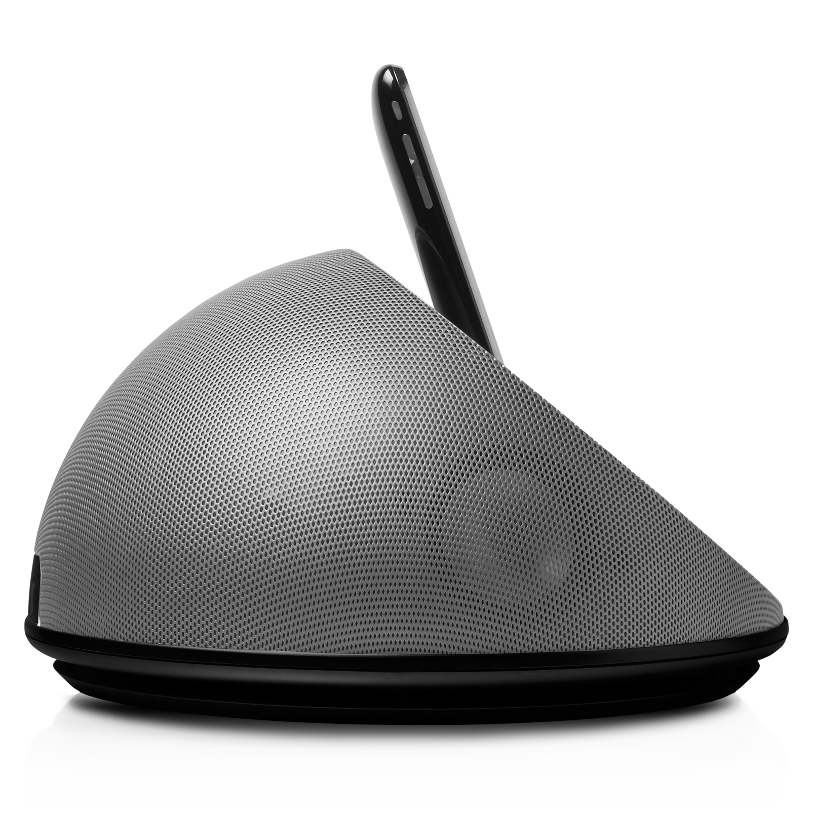 JBL ON TIME MICRO Loudspeaker dock and clock radio