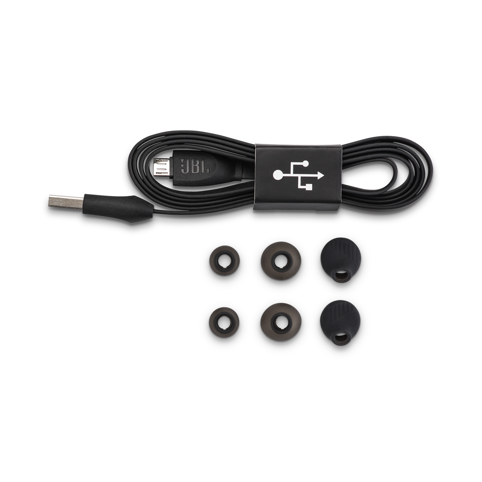 UA Sport Wireless Flex Engineered by JBL Wireless
