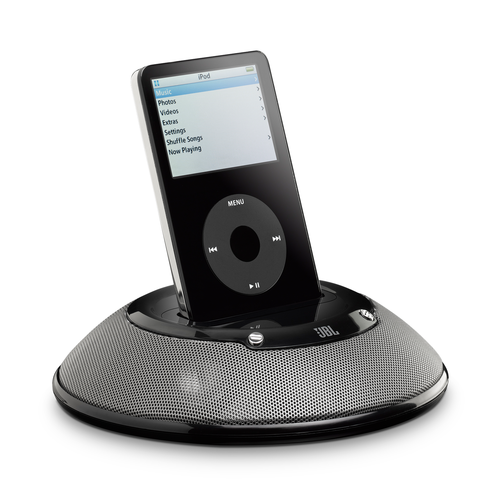 jbl mp3 player ipod