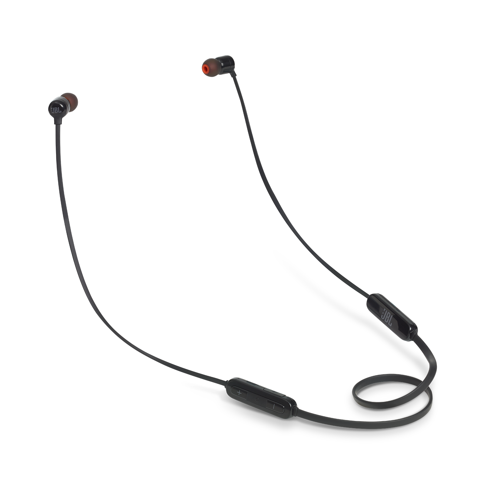jbl pure bass zero cables t100