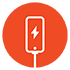 JBL Charge 5 Power up with the built-in powerbank - Image