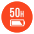 JBL Live 660NC Up to 50 hours of battery life and Speed Charge - Image