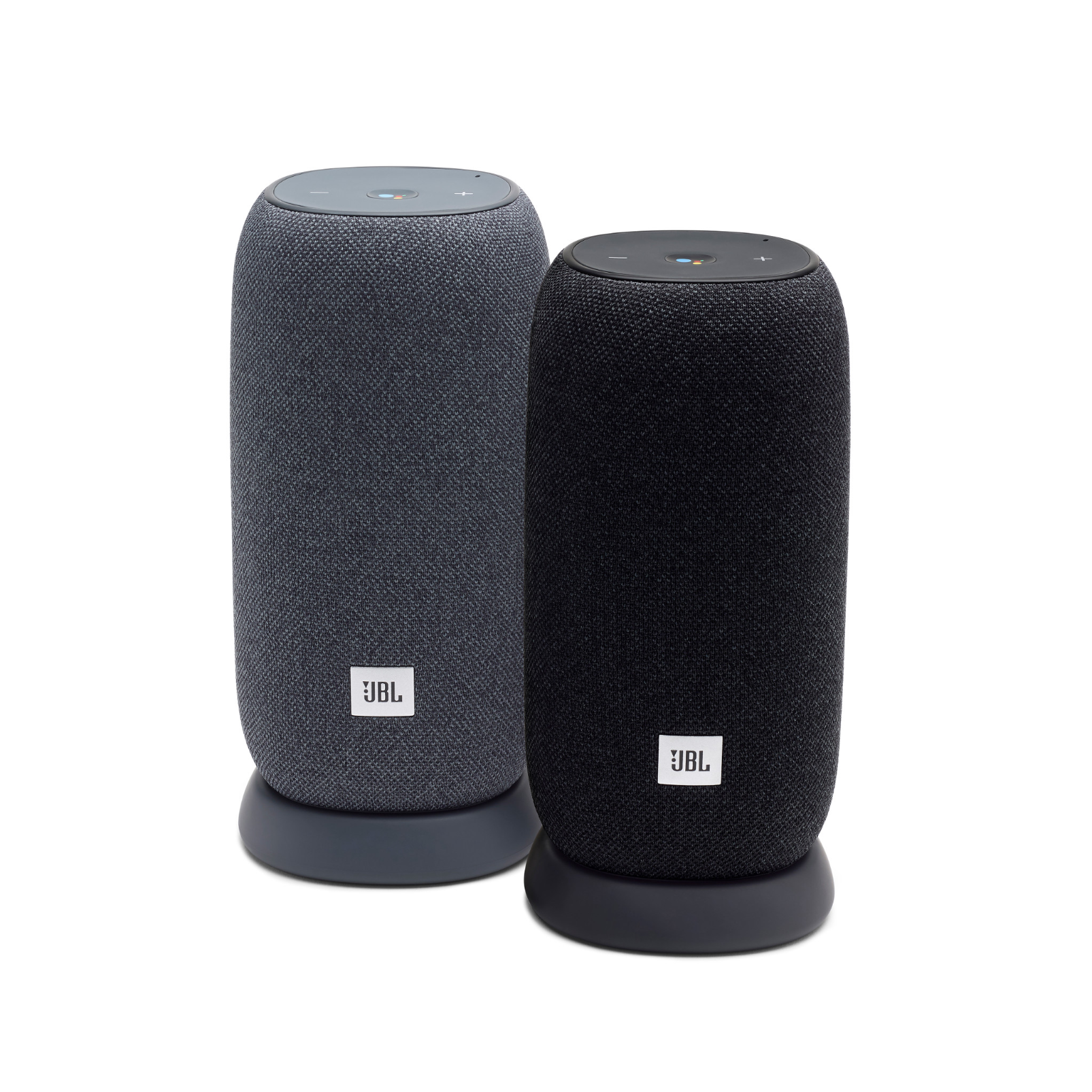 jbl smart speaker