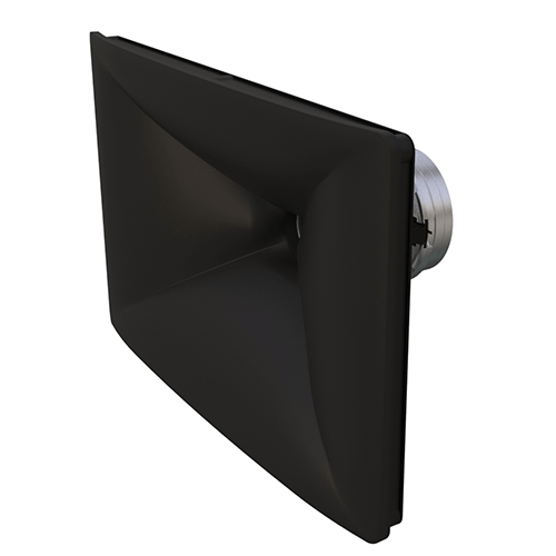Studio 690 High-definition imaging Waveguide with high-frequency compression driver - Image