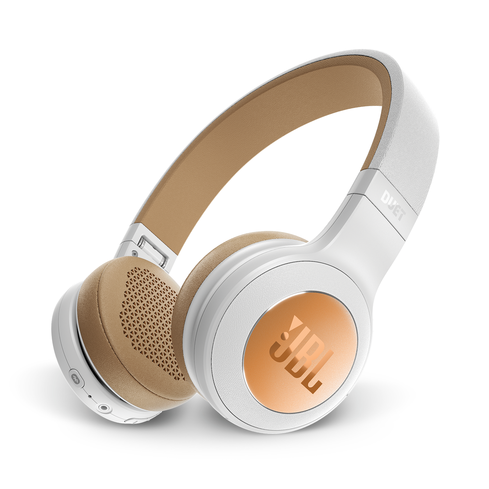 JBL Duet BT Wireless onear headphones