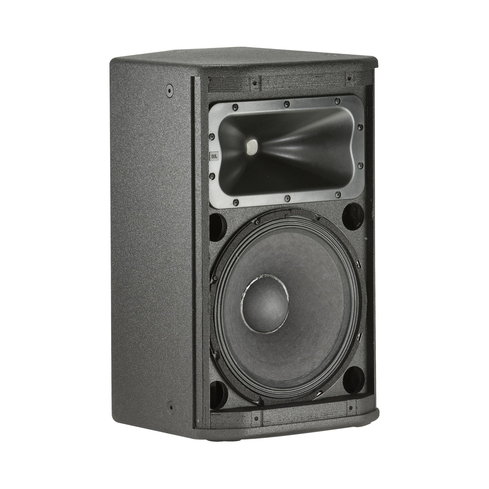 JBL PRX412M 12" TwoWay Stage Monitor and Loudspeaker System
