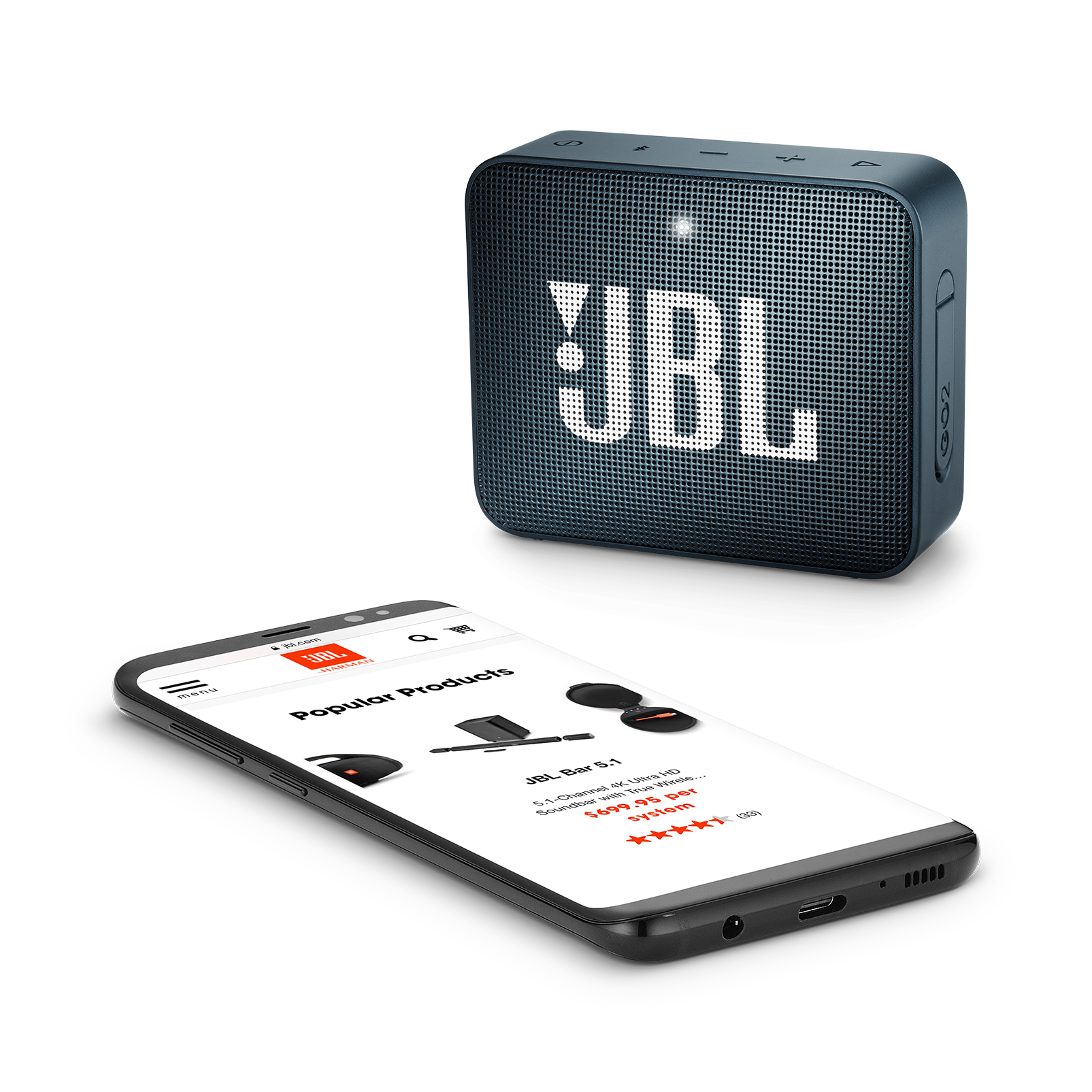 jbl navy