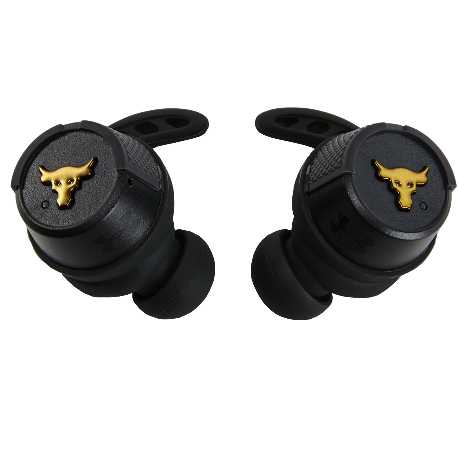 UA Project Rock True Wireless – Engineered by JBL | Truly ...