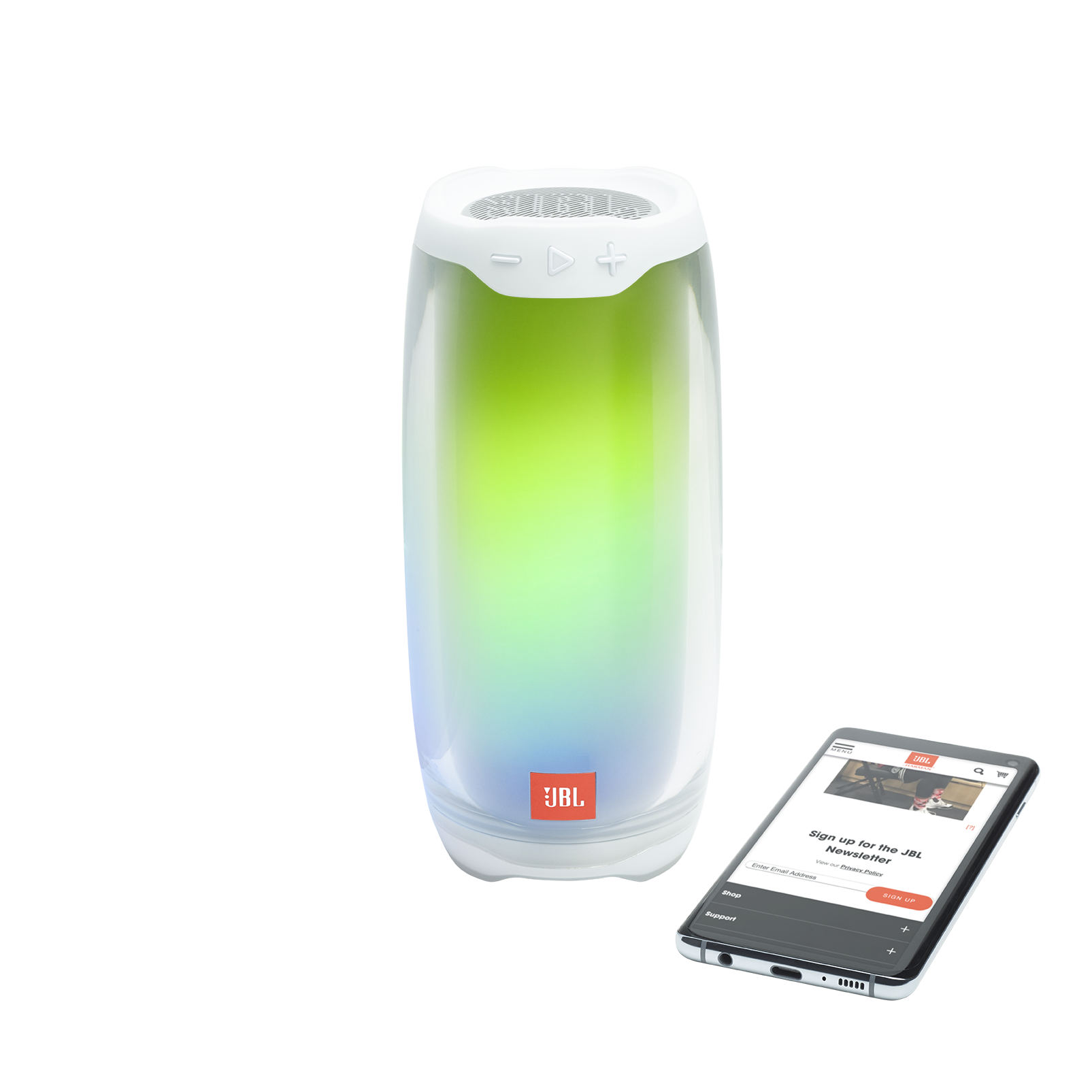 pulse bt speaker
