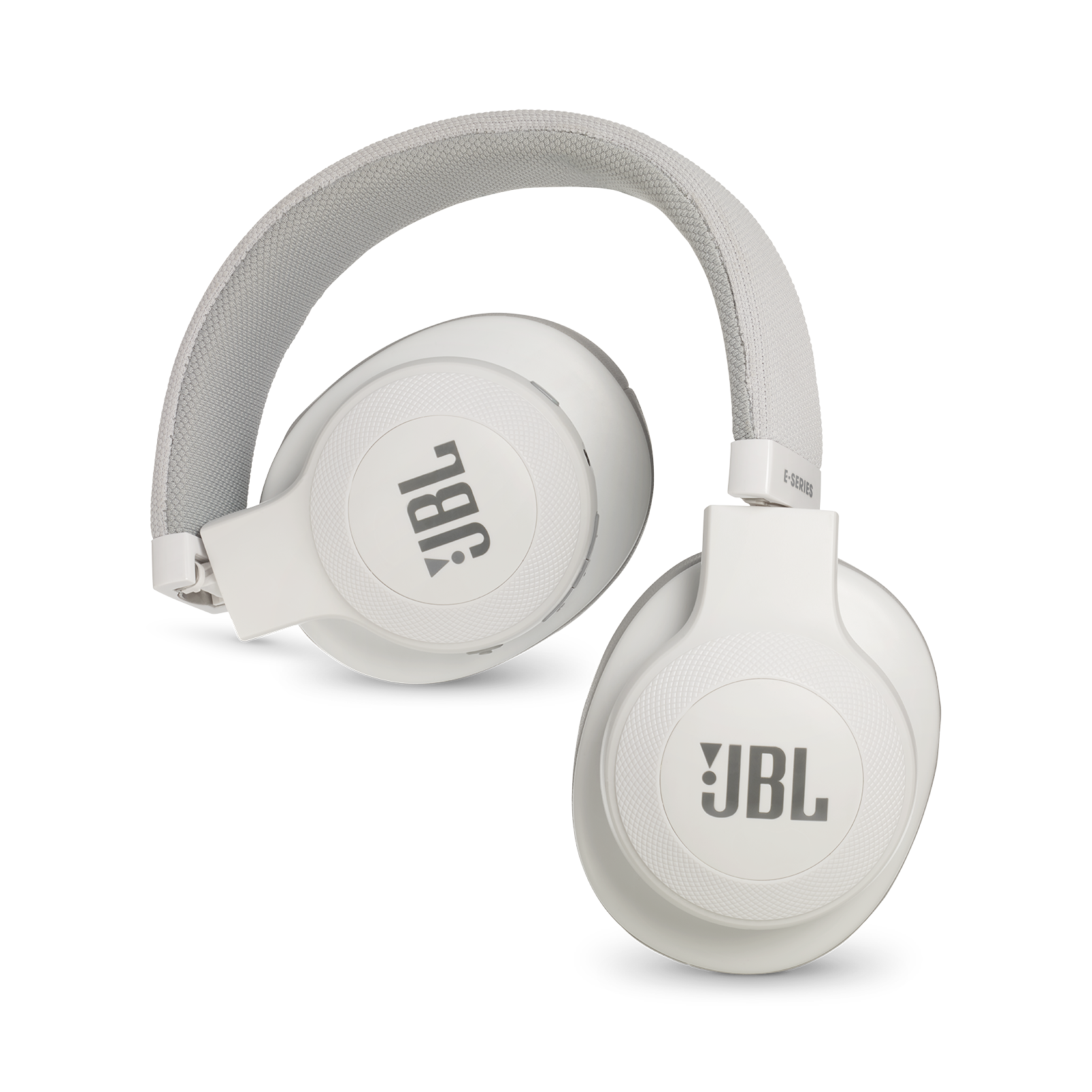 JBL E55BT Wireless overear headphones