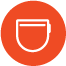 JBL Endurance JUMP Protective Pouch - Image