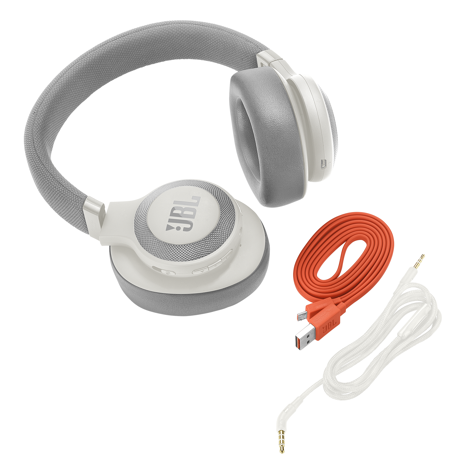 JBL E65BTNC Wireless overear noisecancelling headphones