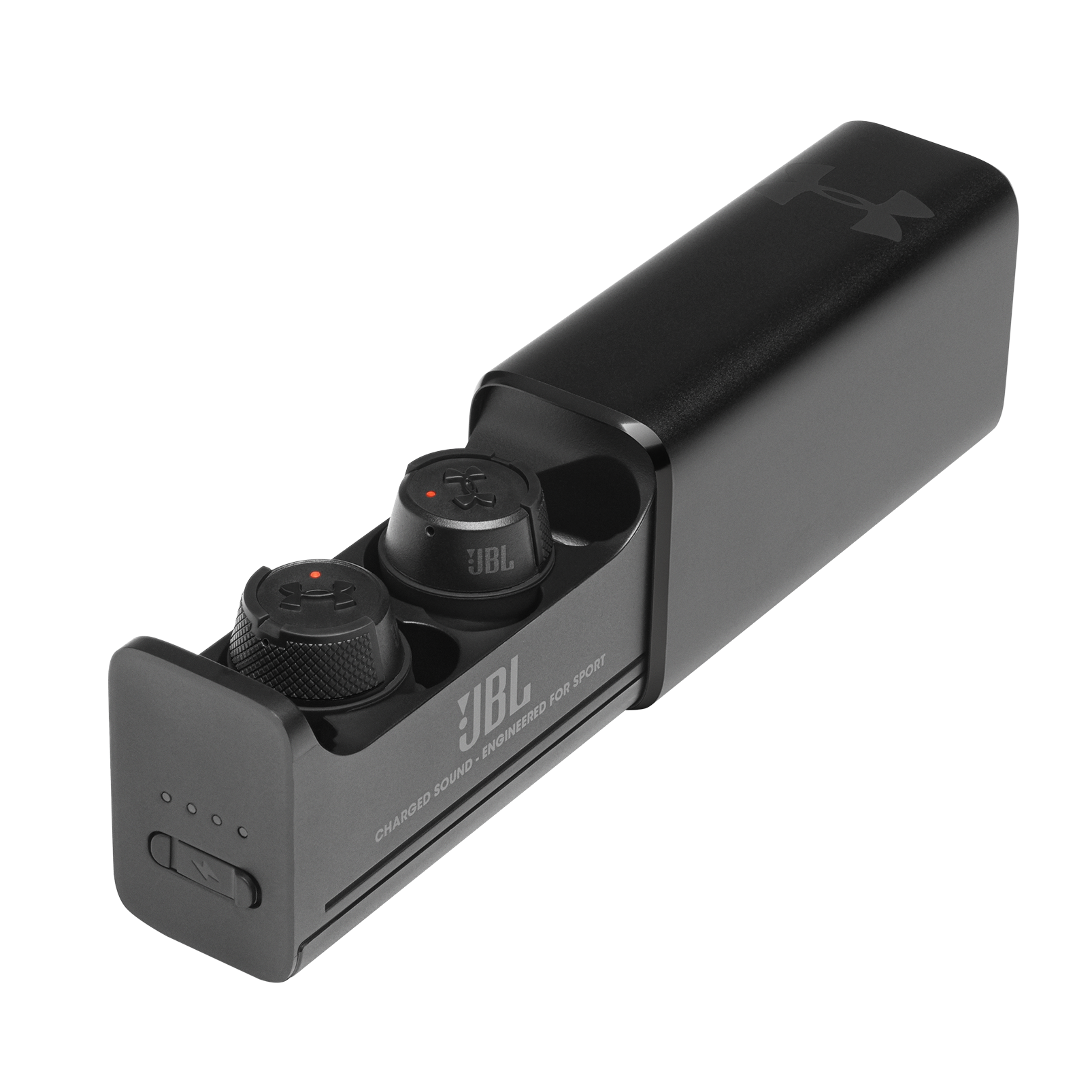 Jbl under armour tw best sale flash