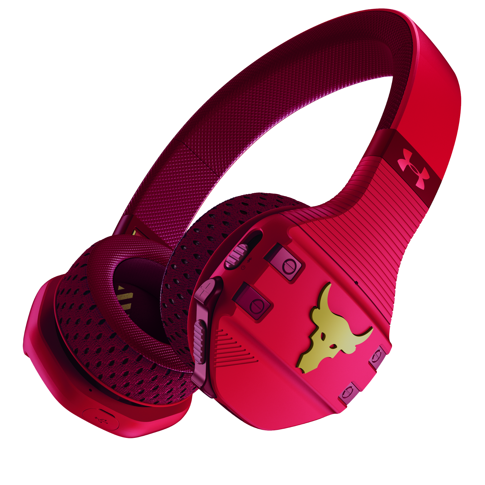 Project Rock Jbl Under Armour Sport Review Under Armour The
