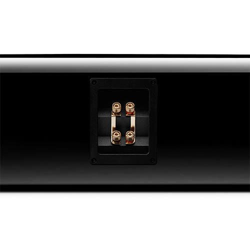 夏*き様 完品 日本未発売 JBL HDI-4500 センタースピーカー HDI-4500 | 2 ½-way Quadruple 5.25-inch (130mm) Center
