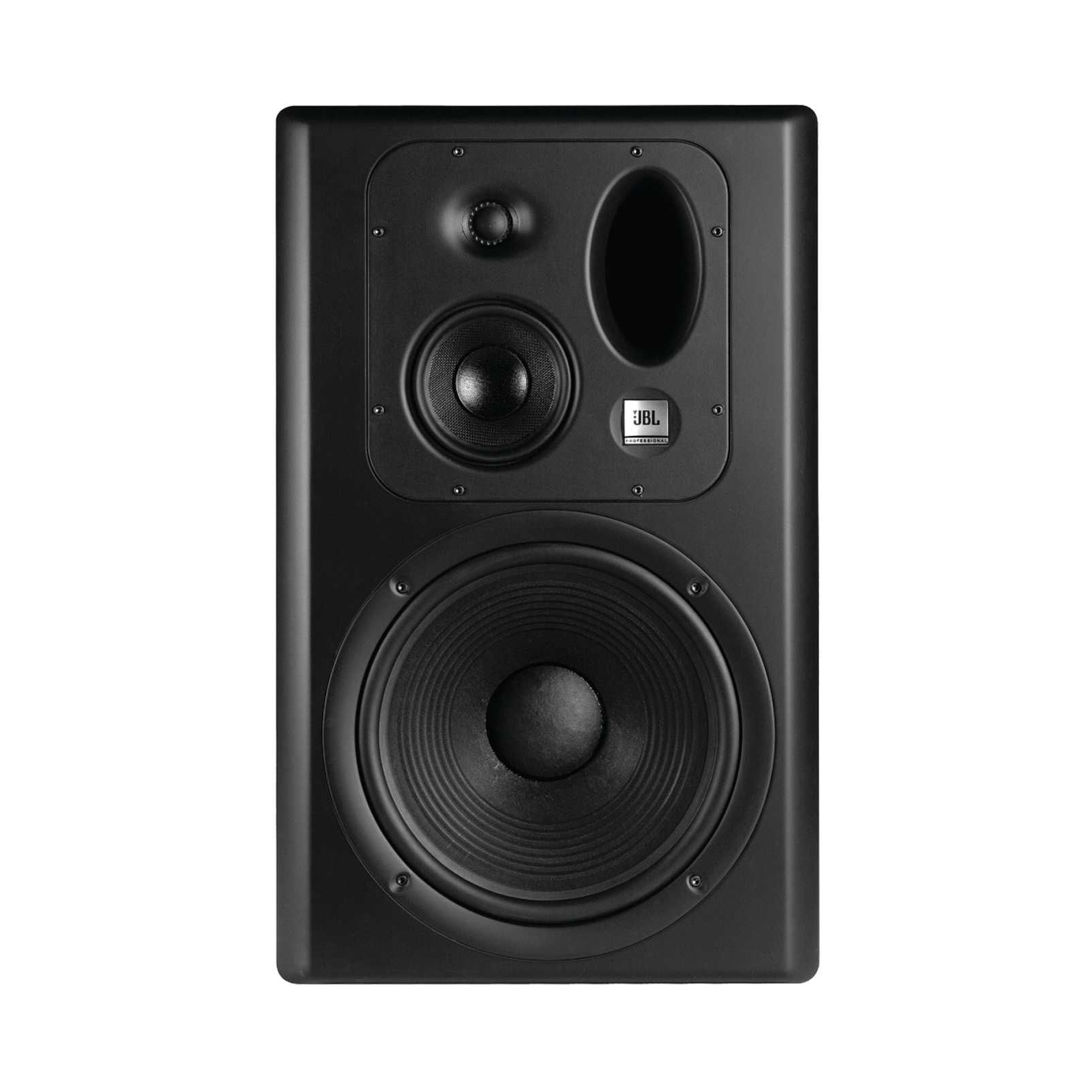 JBL LSR6332 (Right Side) Linear Spatial Reference Studio Monitor System