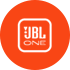 JBL One aplikacija