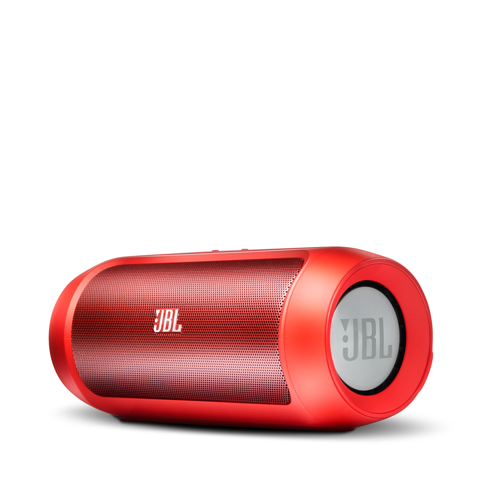 jbl speaker red light