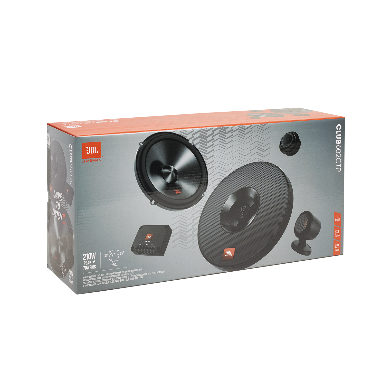 product box