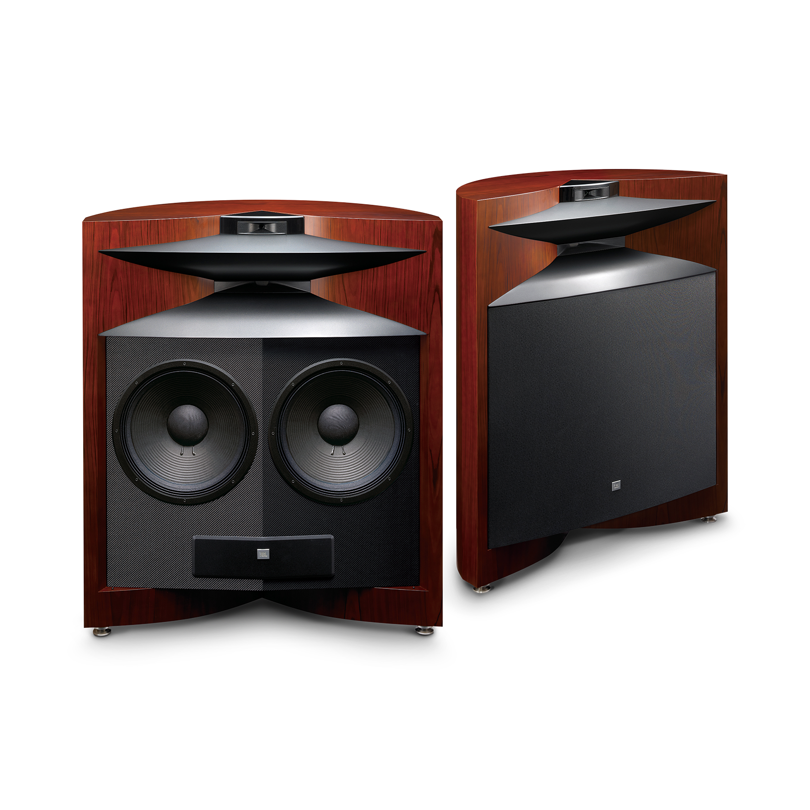 beruset Helligdom Supermarked Project Everest DD67000 | Dual 15″ (380mm), three-way, floorstanding  speaker designed for a superlative listening experience