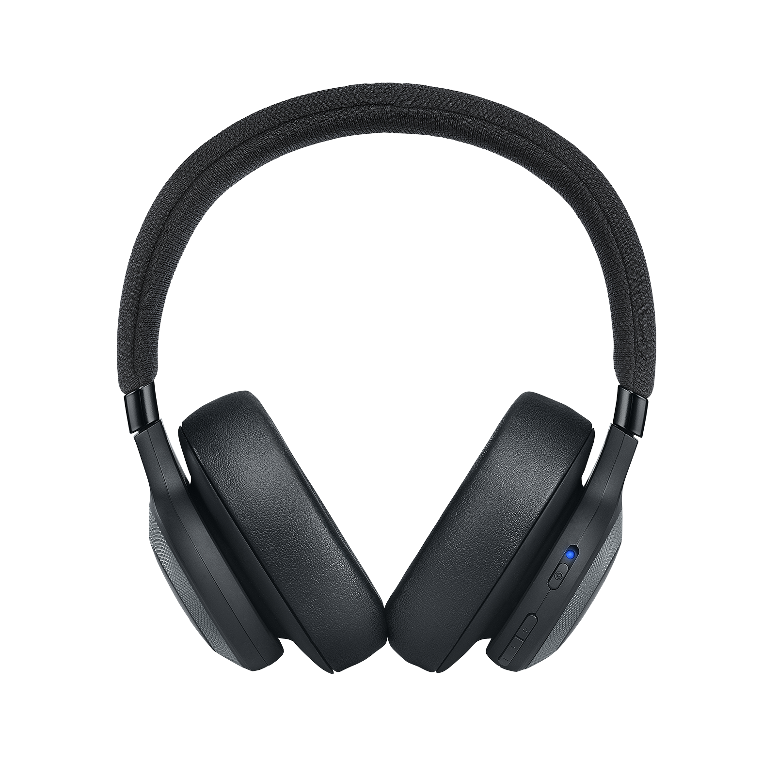 JBL E65BTNC | Wireless over-ear noise-cancelling headphones