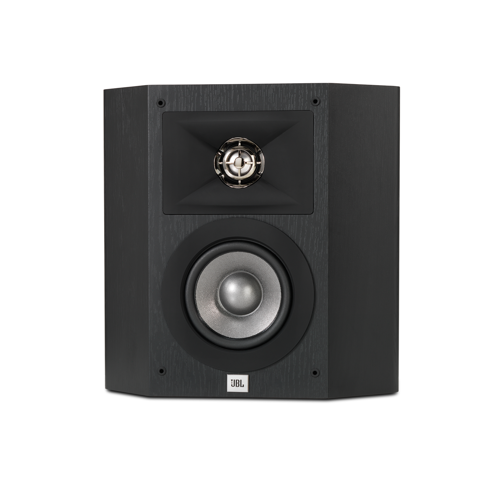Studio 210 Stylish 2way 4 inch Surround Speakers