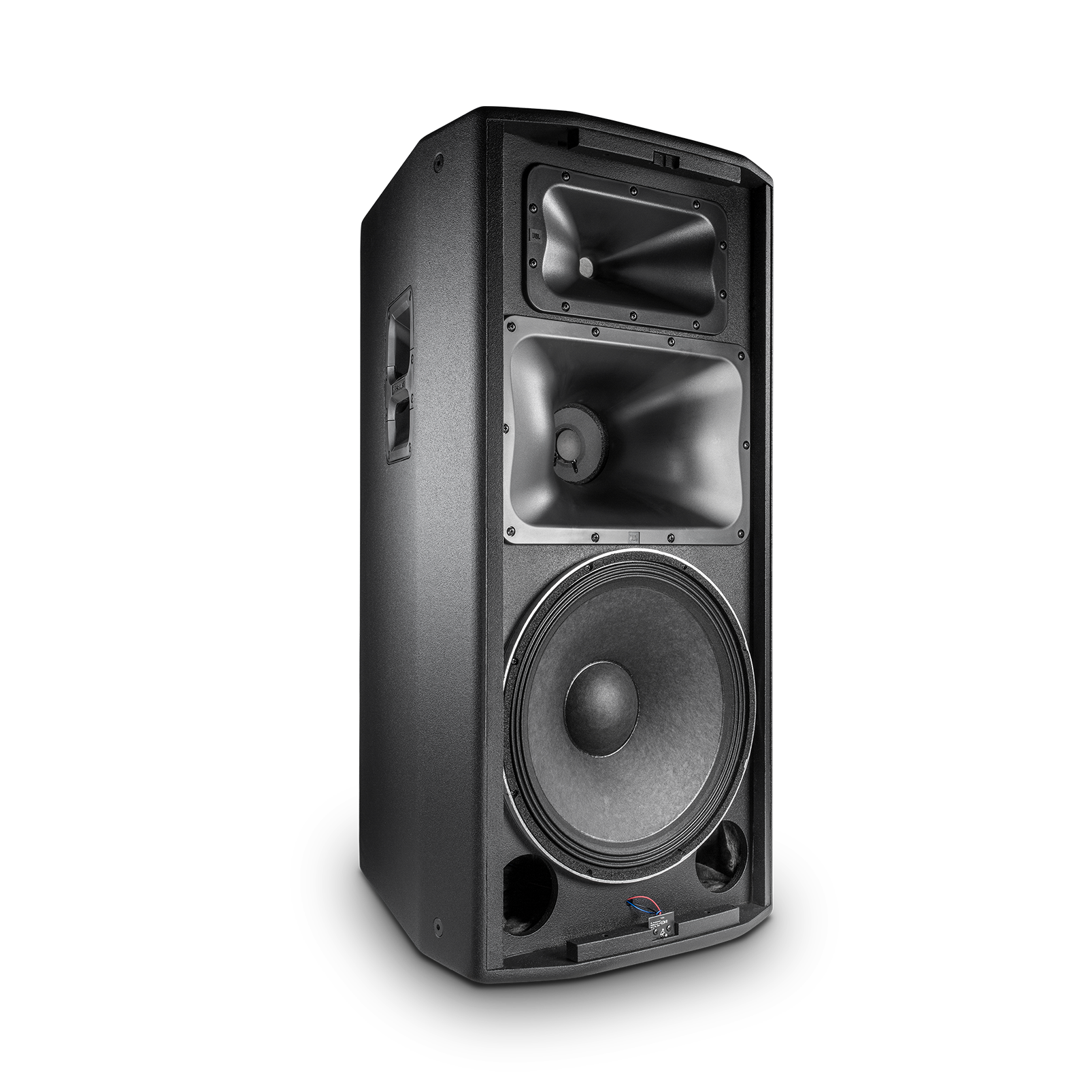 JBL PRX835 15" ThreeWay FullRange Main System with WiFi