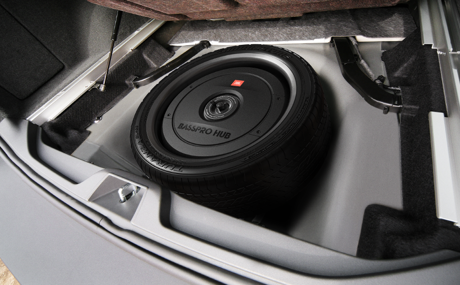 How To Stop Vibration From Subwoofer In Car