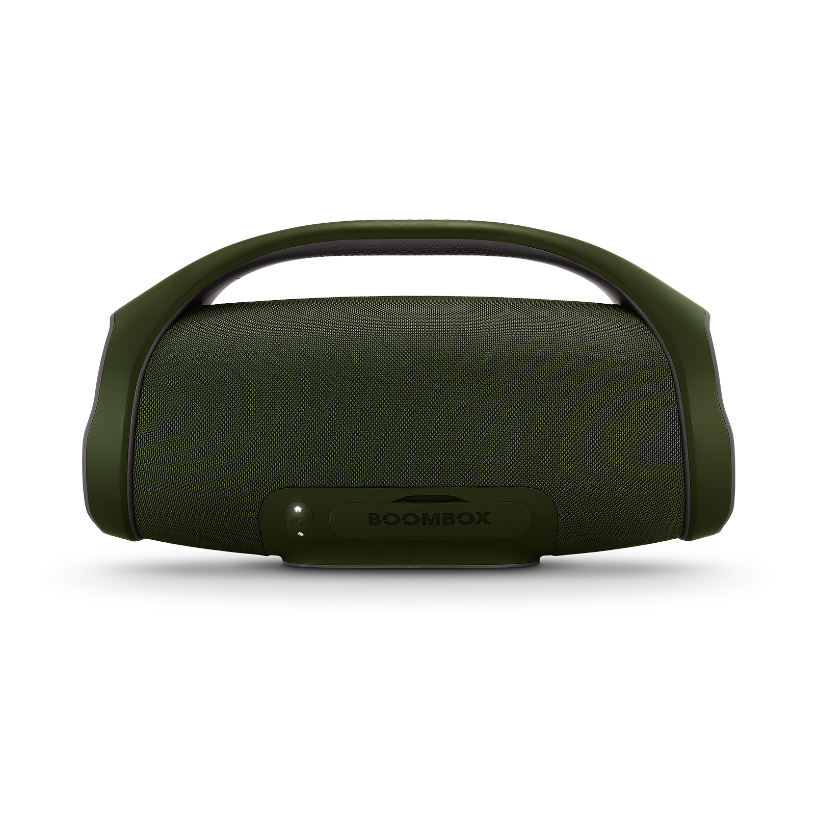 green jbl boombox