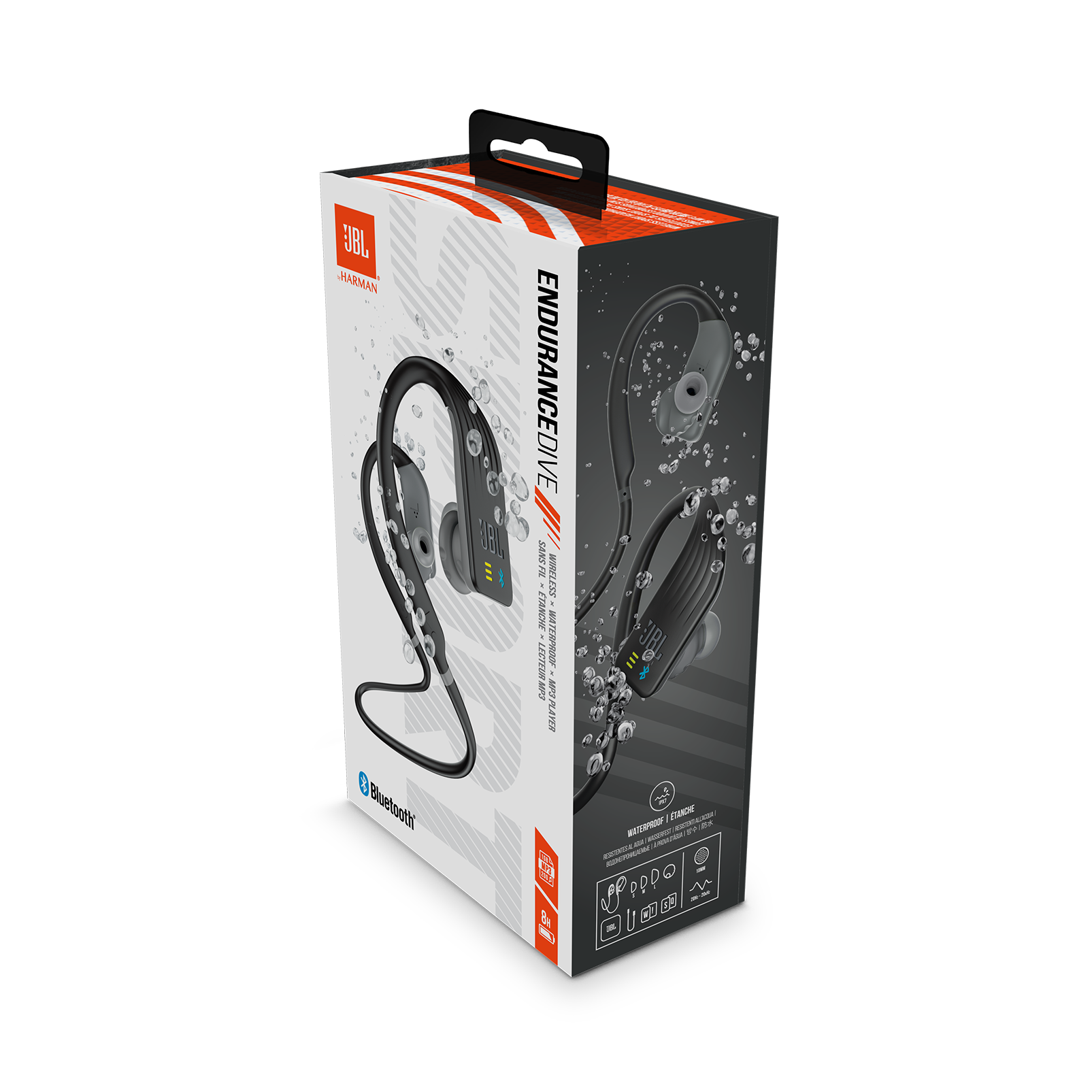 Jbl endurance dive price