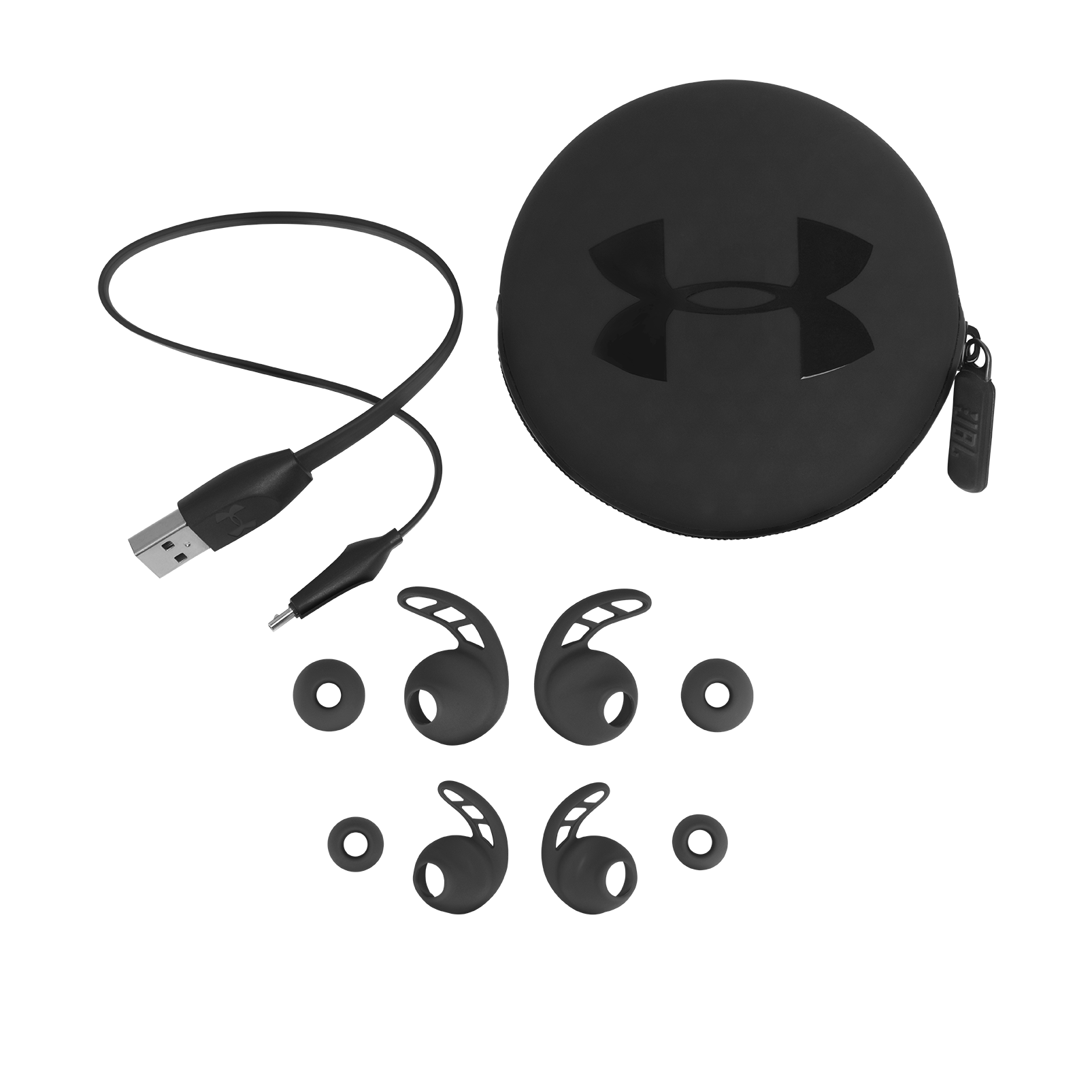 jbl under armour react review