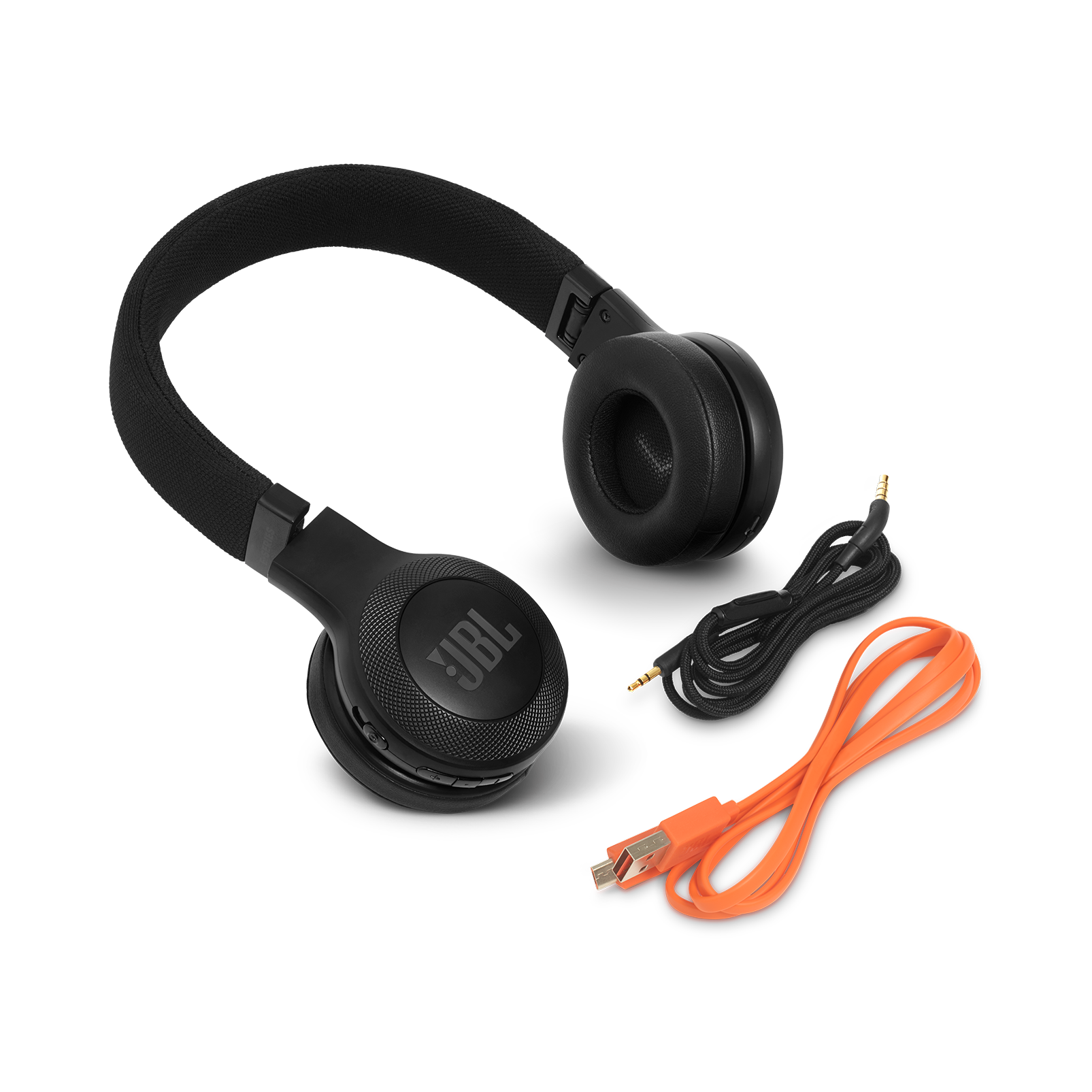 Jbl E45bt Wireless On Ear Headphones