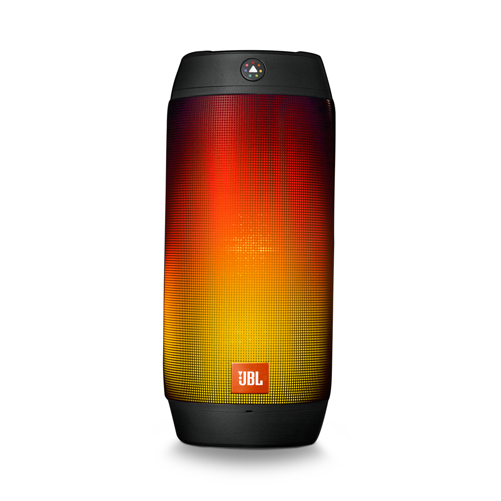 JBL Pulse 2 Splashproof Bluetooth Speaker with Light Show