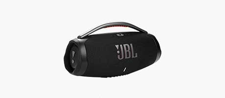 overvælde Tag fat kontakt Bluetooth Speakers | Waterproof Bluetooth Speakers | JBL