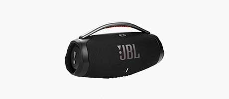 Irrigatie Geit maatschappij Bluetooth Speakers | Waterproof Bluetooth Speakers | JBL