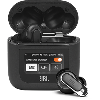 Best True Wireless Bluetooth Earbuds JBL