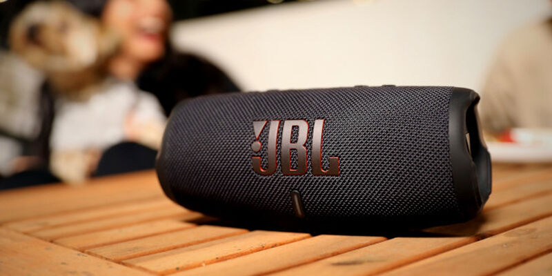 JBL Mini  BoomsBox Trafbarer Sound Wireles 