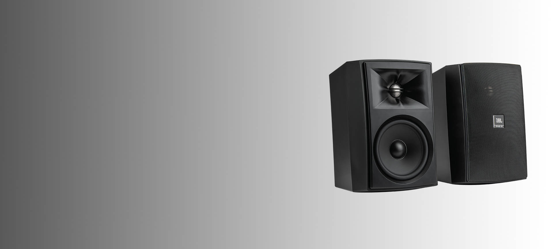 Stage-XD-Series